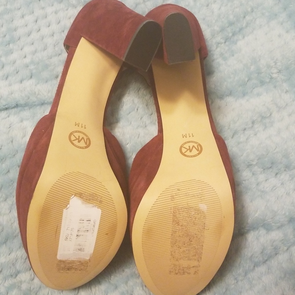 Platform heels - Picture 4 of 4